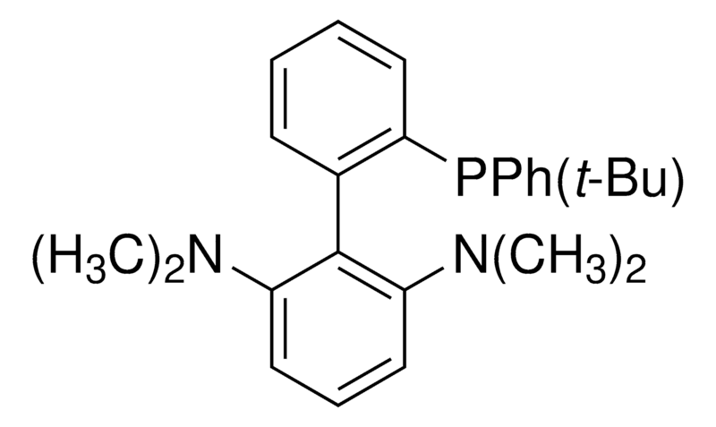 Merck (t-Bu)PhCPhos