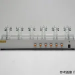 AS ONE Vertical Membrane Permeation Experiment Device, 수직형 막투과 실험장치