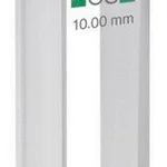 Merck Hellma(R) absorption cuvettes, standard cells, Macro