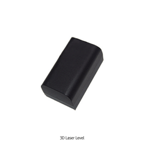 Daihan Science 3D 레이저 레벨, 3D Laser Level