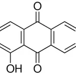 Merck 1-HYDROXYANTHRA-9,10-QUINONE-