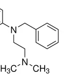 Merck TRIPELENNAMINE HYDROCHLORIDE