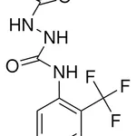 Merck 4-(4-CHLORO-2-(TRIFLUOROMETHYL - 50 MG&