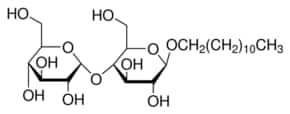 Merck N-DODECYL B-D-MALTOSIDE