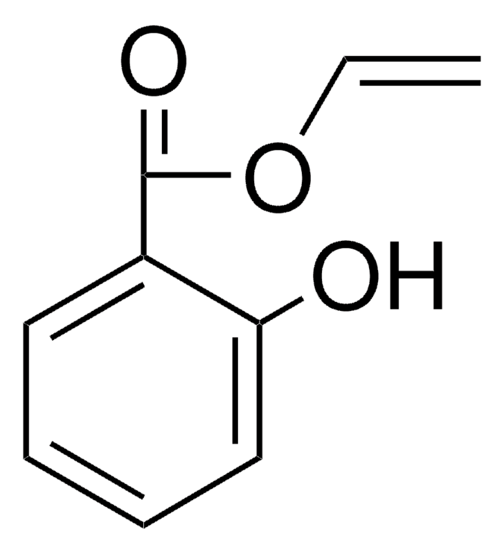 Merck VINYL SALICYLATE -25 MG