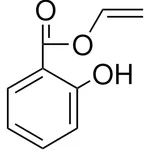 Merck VINYL SALICYLATE -25 MG