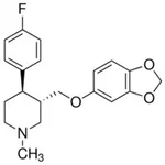 Merck Paroxetine Related Compound F
