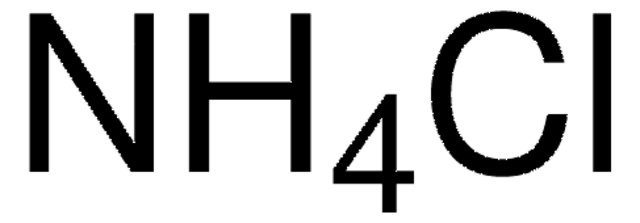 Merck AMMONIUM CHLORIDE