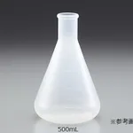AS ONE PP Erlenmeyer Flask, PP 삼각플라스크