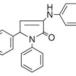 Merck 1,5-DIPHENYL-3-PHENYLAMINO-1,5-D-