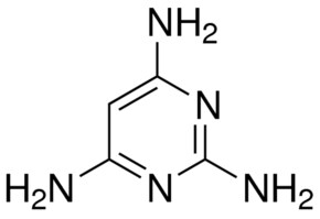Merck 2,4,6-TRIAMINOPYRIMIDINE, 97%