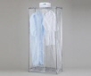 AS ONE Clean Clothes Storage Unit, 클린방진복보관장