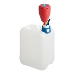 AS ONE Waste Liquid Recovery Set (GL45), 폐액회수 세트 (GL45)