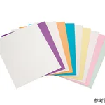 AS ONE PrecisIon Polising Film Sheet, 정밀연마 필름시트