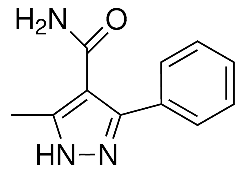 Merck 5-METHYL-3-PHENYL-4-PYRAZOLECARBOX