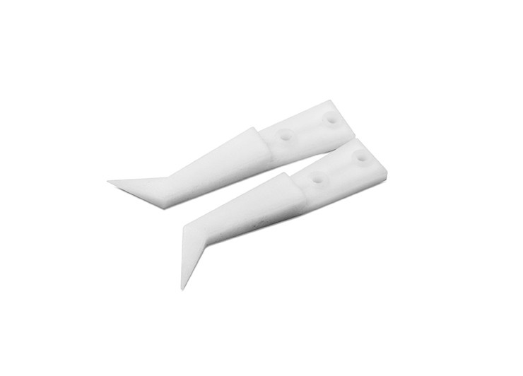 SIPEL 퀵 체인지 핀셋 교체팁 TIP-24 Tweezer