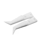 SIPEL 퀵 체인지 핀셋 교체팁 TIP-24 Tweezer