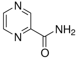 Merck PYRAZINAMIDE