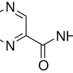 Merck PYRAZINAMIDE