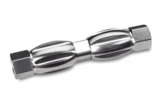 Waters XSelect CSH C18 Column, 130Å, 5 µm, 3 mm X 30 mm, 1/pk