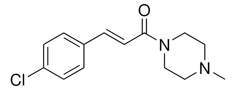 Merck 3-(4-CHLORO-PHENYL)-1-(4-METHYL -25 MG