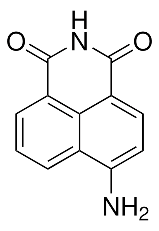Merck 4-Amino-1,8-naphthalimide