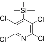 Merck 2,3,5,6-TETRACHLORO-4-(TRIMETH - 50 MG&