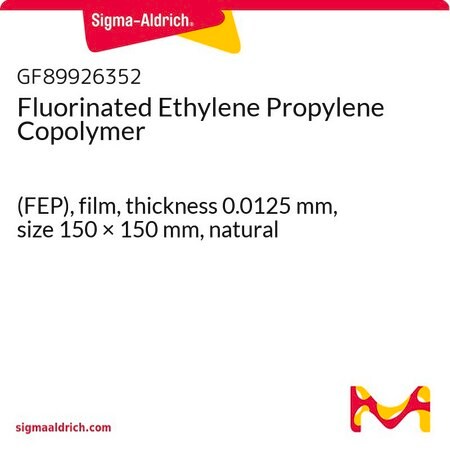 Merck Fluorinated Ethylene Propylene Copolymer