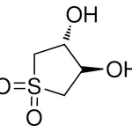 Merck TRANS-3,4-DIHYDROXYTETRAHYDROTHI-