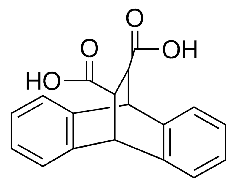 Merck 9,10-DIHYDRO-9,10-ETHANOANTHRA - 50 MG&