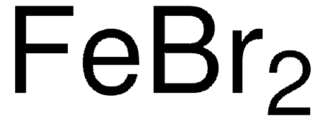 Merck IRON(II) BROMIDE, 98%