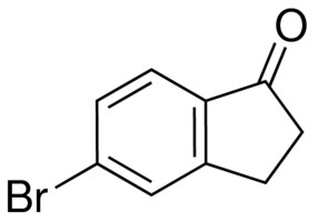 Merck 5-BROMO-1-INDANONE, 97%