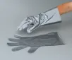 AS ONE Silvershiled® Solvent Resistant Glove, 실버실드 내용제장갑