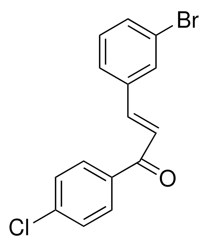 Merck 3-BROMO-4'-CHLOROCHALCONE-