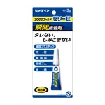 AS ONE Instantaneous Adhesive agent (CEMEDINE 3000 Series), 순간접착제 (세메다인 3000 시리즈)