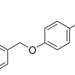 Merck 3-(4-((3-CHLORO-4-ISOBUTYLBENZYL-