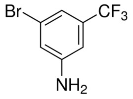 Merck 3-AMINO-5-BROMOBENZOTRIFLUORIDE, 97%