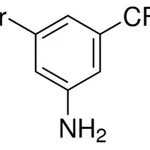 Merck 3-AMINO-5-BROMOBENZOTRIFLUORIDE, 97%