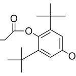 Merck PROPIONIC ACID 2,6-DI-TERT-BUTYL-