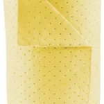 Thermo Fisher Scientific Chemical Yellow Absorbent Roll