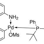 Merck (t-Bu)2PhP Pd G3