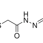 Merck 2-(BENZOTHIAZOL-2-YLSULFANYL)- - 25 MG &