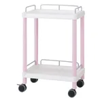 AS ONE Mobile Easy Cart (with Guard Frame), 모바일 이지 카트(가드 프레임)