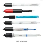 Daihan Science Trans pH Electrode, Combination-type, Glass & Plastic Shaft, BNC-plug Connectio