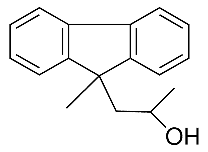 Merck 1-(9-METHYL-9H-FLUOREN-9-YL)-P - 50 MG&