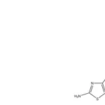 Merck 2-Amino-5-bromo-4-methylthiazole hydrochloride