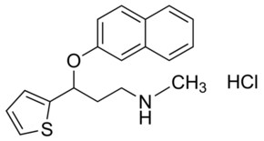 Merck DULOXETINE HCL