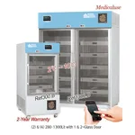 Daihan Science DAIHAN 2℃~10℃ SMART Blood Bank Refrigerator “Ref.B”, 150·280·600·1300Lit, Medic