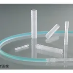 AS ONE PVDF Tube Connector (I-Type), PVDF 튜브 커넥터(I형)