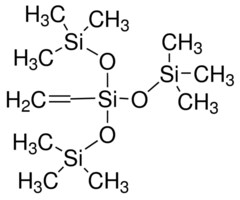 Merck TRIS(TRIMETHYLSILOXY)(VINYL)SILANE, >=9&